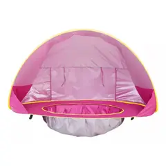 GENERICO - Carpas Para Niños Tienda Carpa Playa Bebé Piscina Carpa Bebe