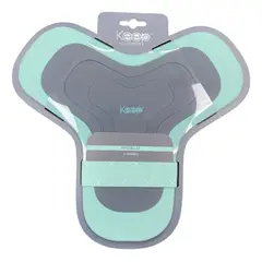 GENERICO - Set Posa Ollas Kit Posa Ollas 4 Tamaños Posa Ollas Silicona