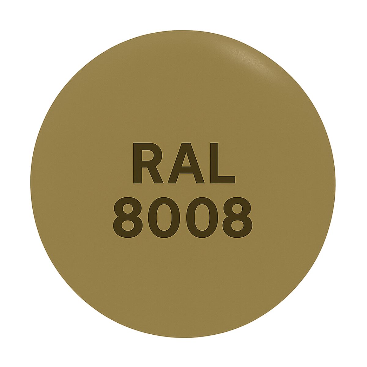 PINTURA PISOS ALTO TRÁFICO - POLIURETANO BASE AGUA 1K  - 1L RAL 8008, marca EPOXY - Foto 2