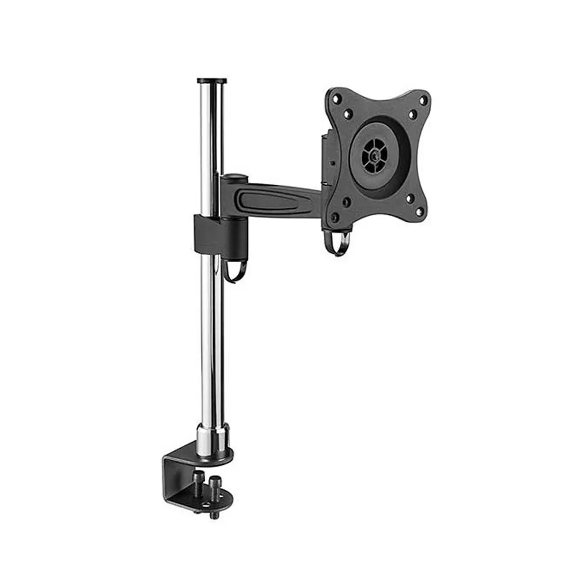 DINON - Soporte Escritorio Para Monitor Con Brazo 13 A 27 Pulgadas Dinon 2249