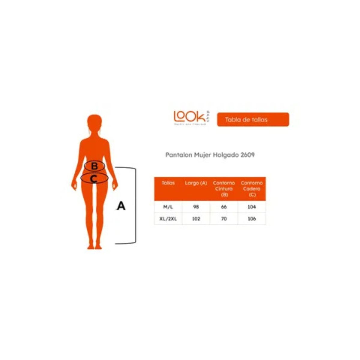 LOOK SHOP - Pantalón Cargo Verano Mujer.tela Secado Rápido Con Bolsillos 2609