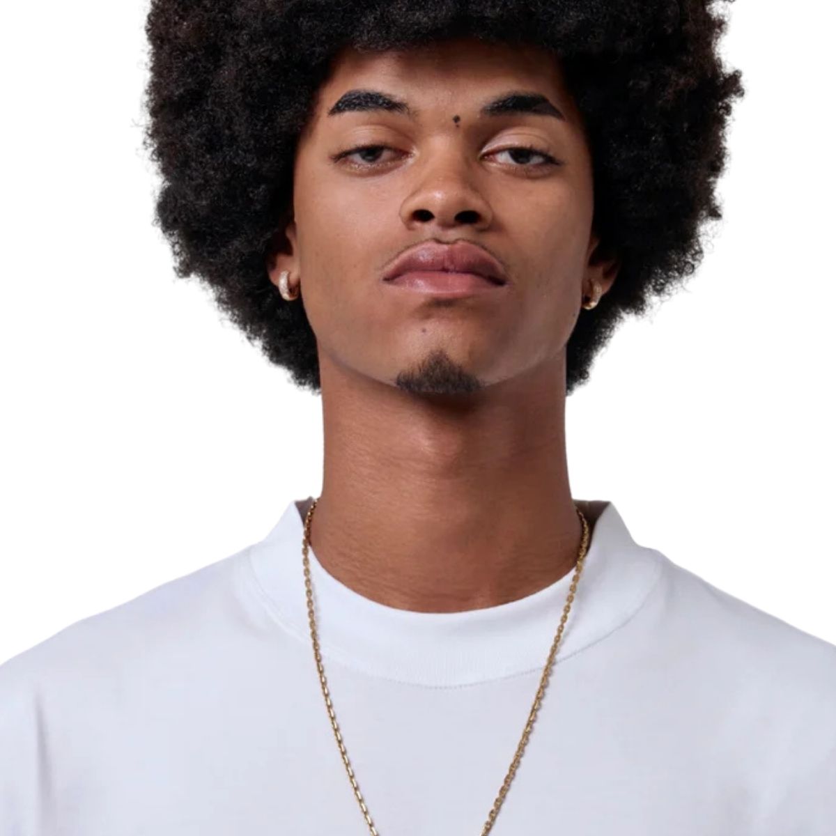 LOOK SHOP - Polera Oversize Unisex  Estilo Urbano. Excelente Calidad. 7001