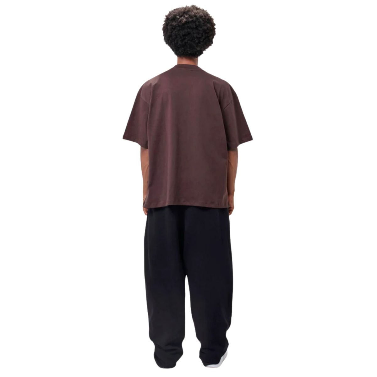 LOOK SHOP - Polera Oversize Unisex  Estilo Urbano. Excelente Calidad. 7001