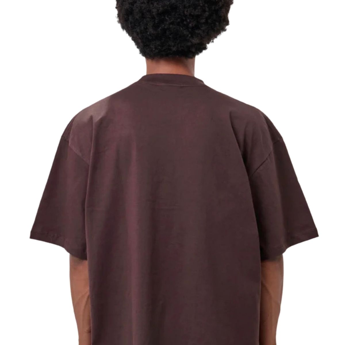 LOOK SHOP - Polera Oversize Unisex  Estilo Urbano. Excelente Calidad. 7001