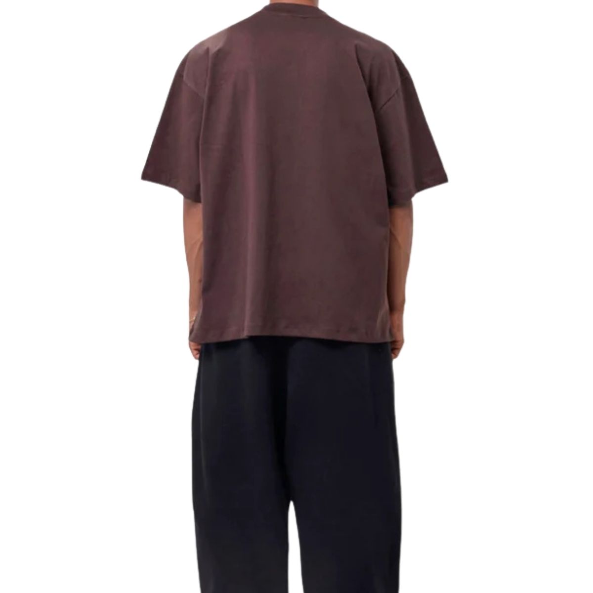 LOOK SHOP - Polera Oversize Unisex  Estilo Urbano. Excelente Calidad. 7001