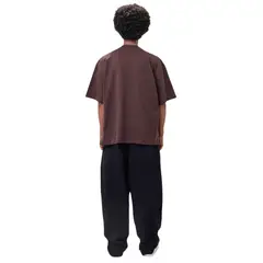 MPROPIA - Polera Oversize Unisex Estilo Urbano. Excelente Calidad. 7001