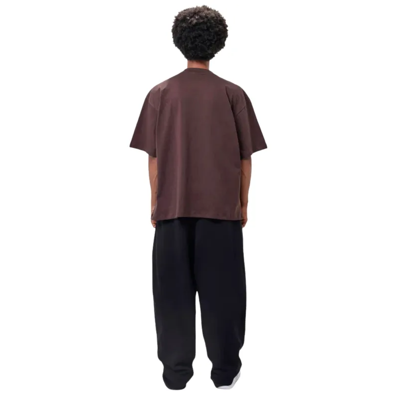 MPROPIA - Polera Oversize Unisex  Estilo Urbano. Excelente Calidad. 7001