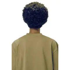 LOOK SHOP - Polera Oversize Unisex Estilo Urbano. Excelente Calidad. 7001