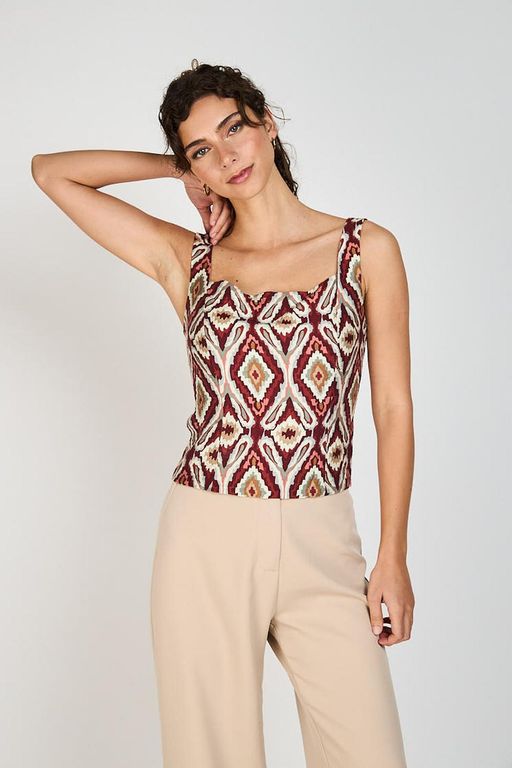 ECLIPSE Top Inna Eclipse | Falabella Chile