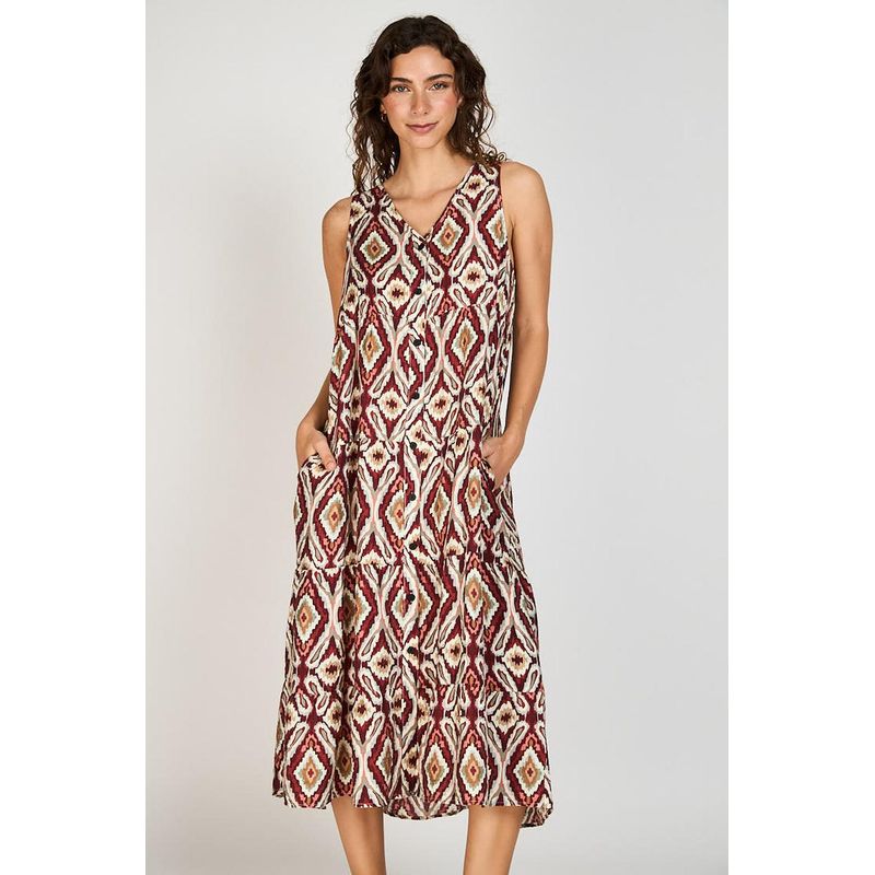 ECLIPSE - Vestido Pamela Eclipse