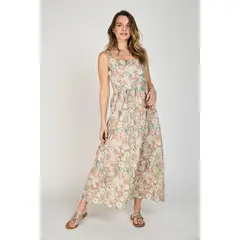 ECLIPSE - Vestido Rosario