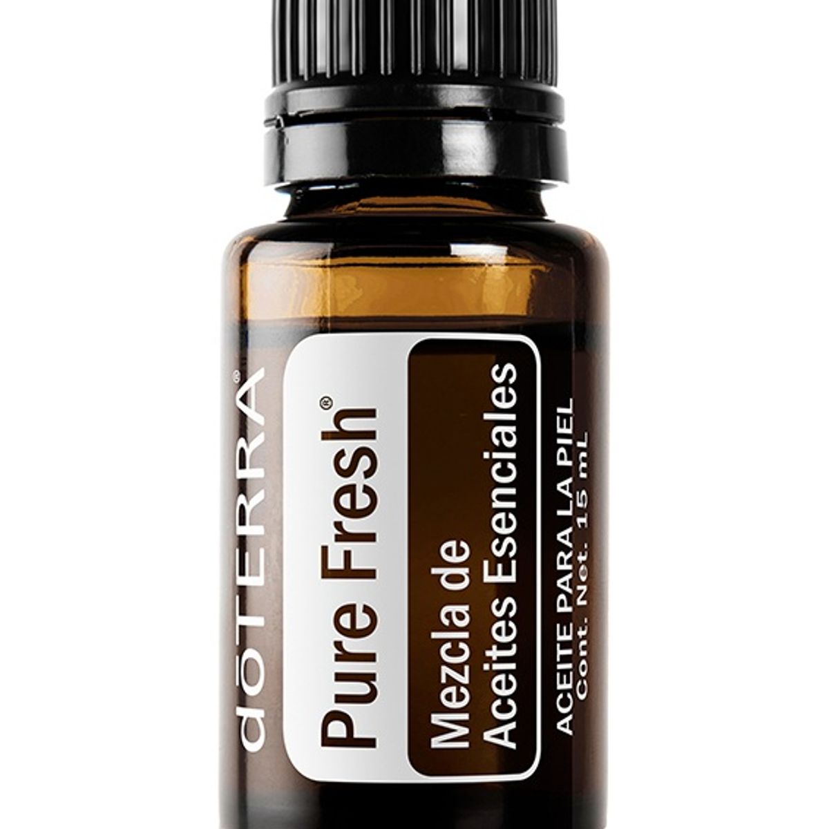 GENERICO - Aceite Esencial Pure Fresh de 15ML