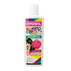 OTOWIL - Shampoo Minuto Cero 250g Reparación Capilar