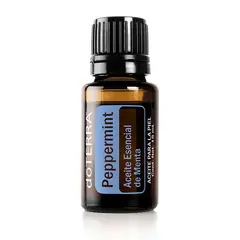 GENERICO - Aceite Esencia Peppermint Doterra de 15ML