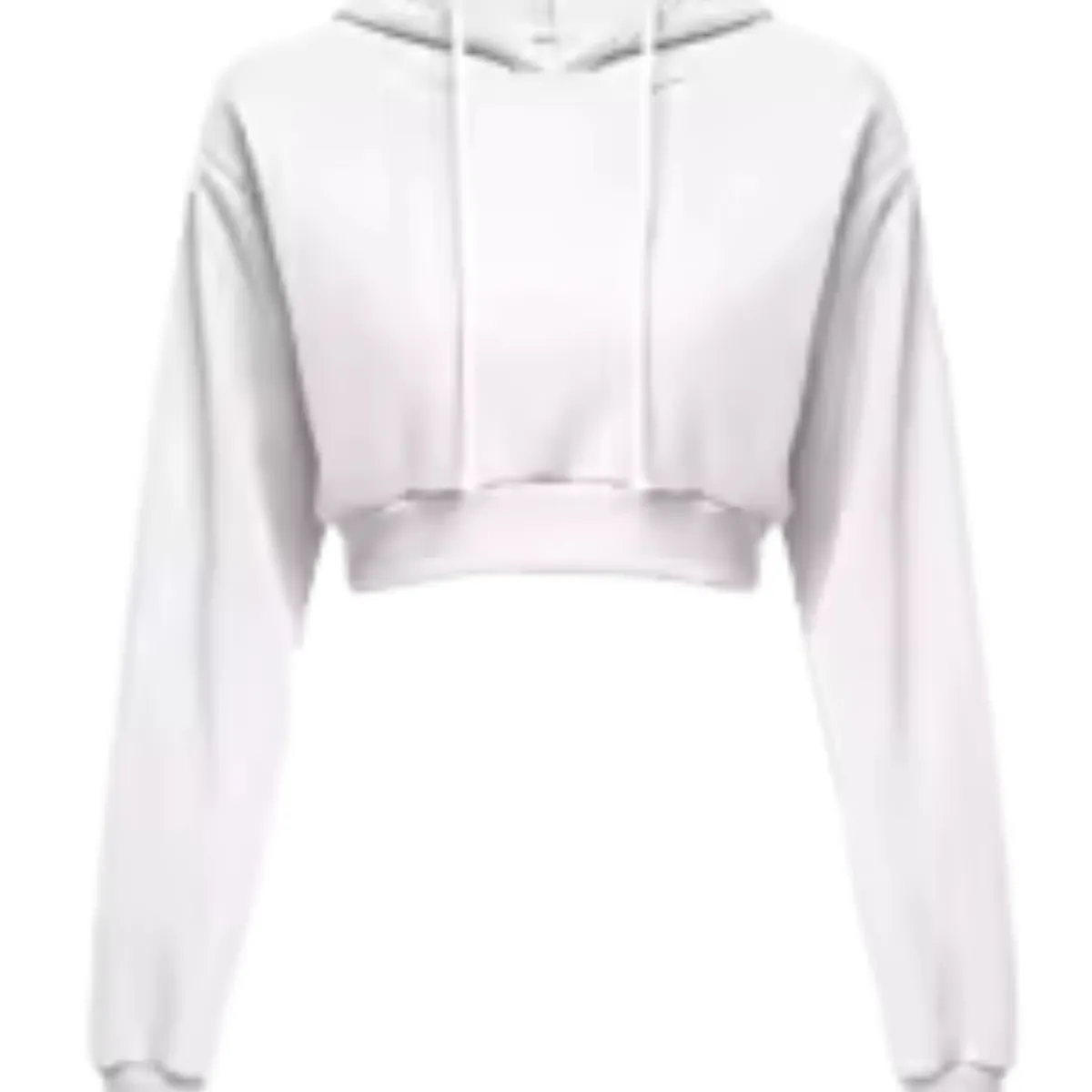 LOOK SHOP - Polerón Con Capucha Para Mujer  Ligero, Cómodo. Excelente Calidad. 2136