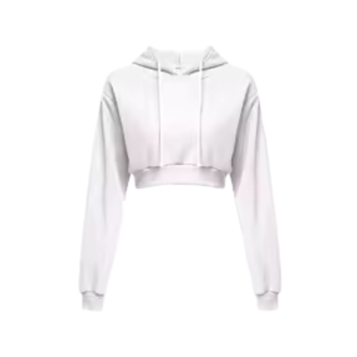 LOOK SHOP - Polerón Con Capucha Para Mujer  Ligero, Cómodo. Excelente Calidad. 2136