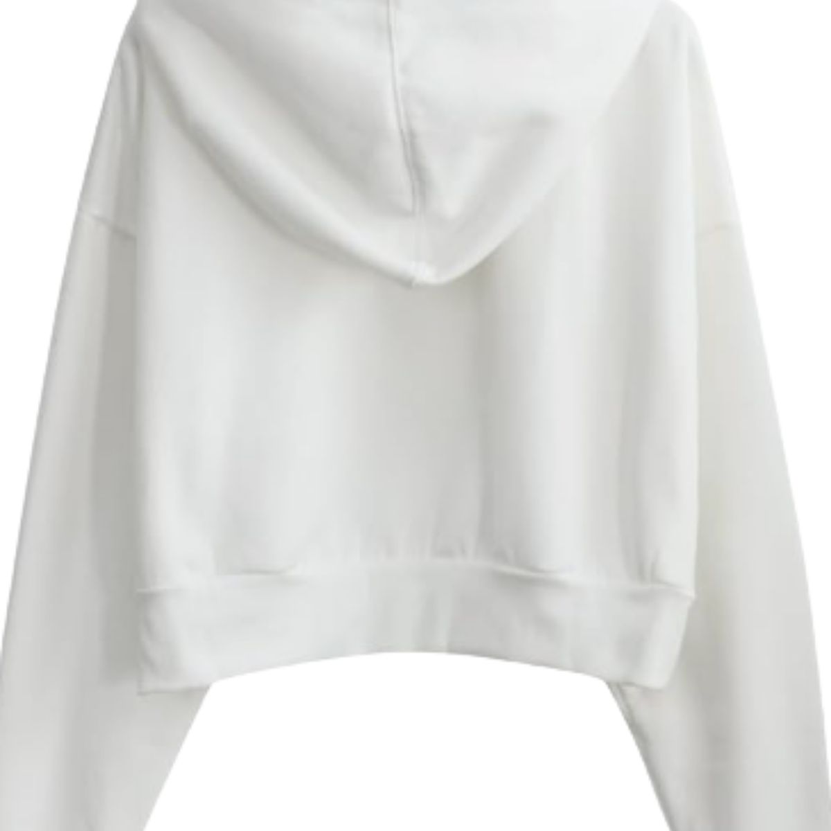 LOOK SHOP - Polerón Con Capucha Para Mujer  Ligero, Cómodo. Excelente Calidad. 2136