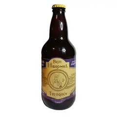 CERVEZA ARTESANAL TUTUQUEN - Hidromiel Tutuquén Brut