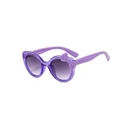 GENERICO - Gafas de sol para bebe y niña 1 año a 6 años