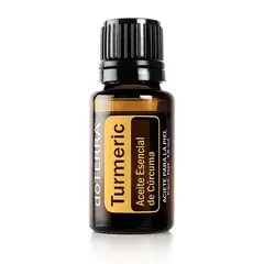 GENERICO - Aceite Esencial Cúrcuma Doterra de 15ML