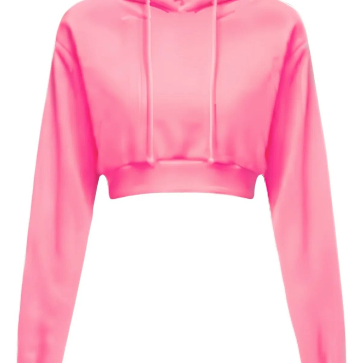 LOOK SHOP - Polerón Con Capucha Para Mujer  Ligero, Cómodo. Excelente Calidad. 2136