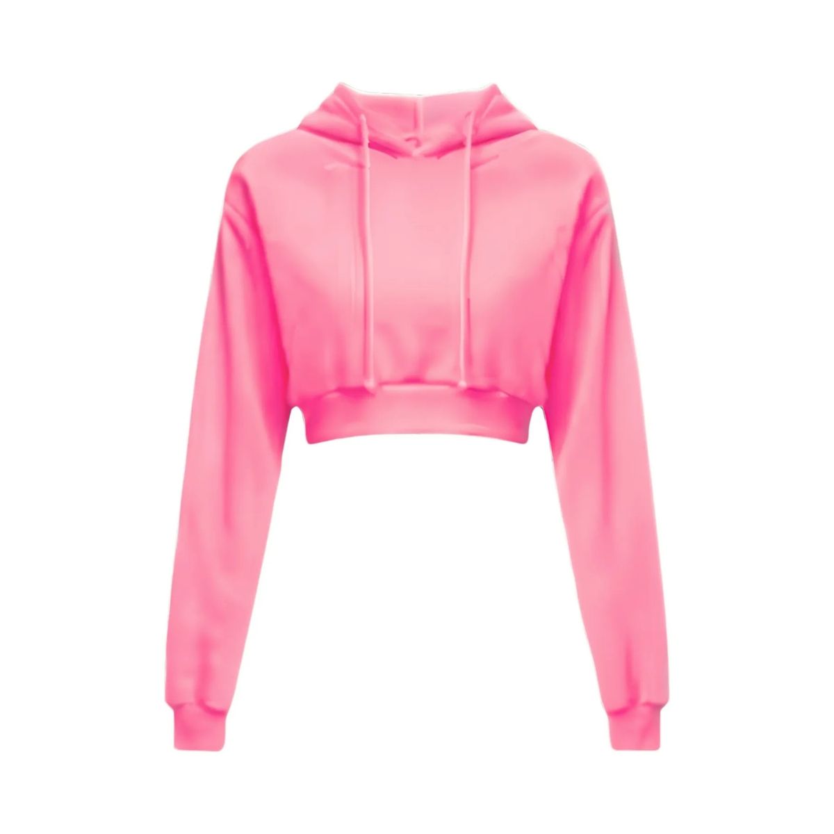LOOK SHOP - Polerón Con Capucha Para Mujer  Ligero, Cómodo. Excelente Calidad. 2136