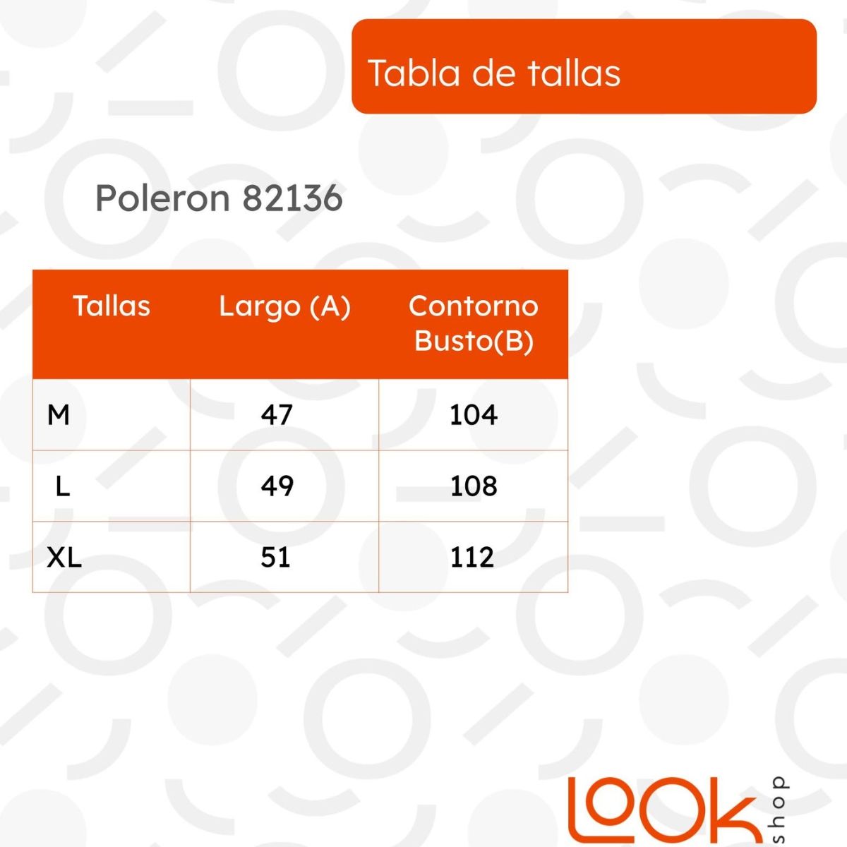 LOOK SHOP - Polerón Con Capucha Para Mujer  Ligero, Cómodo. Excelente Calidad. 2136