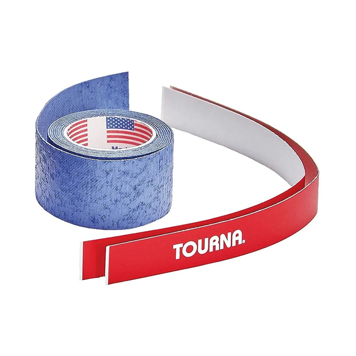TOURNA - Overgrip Tourna Grip XL Azul X3 Tenis Padel