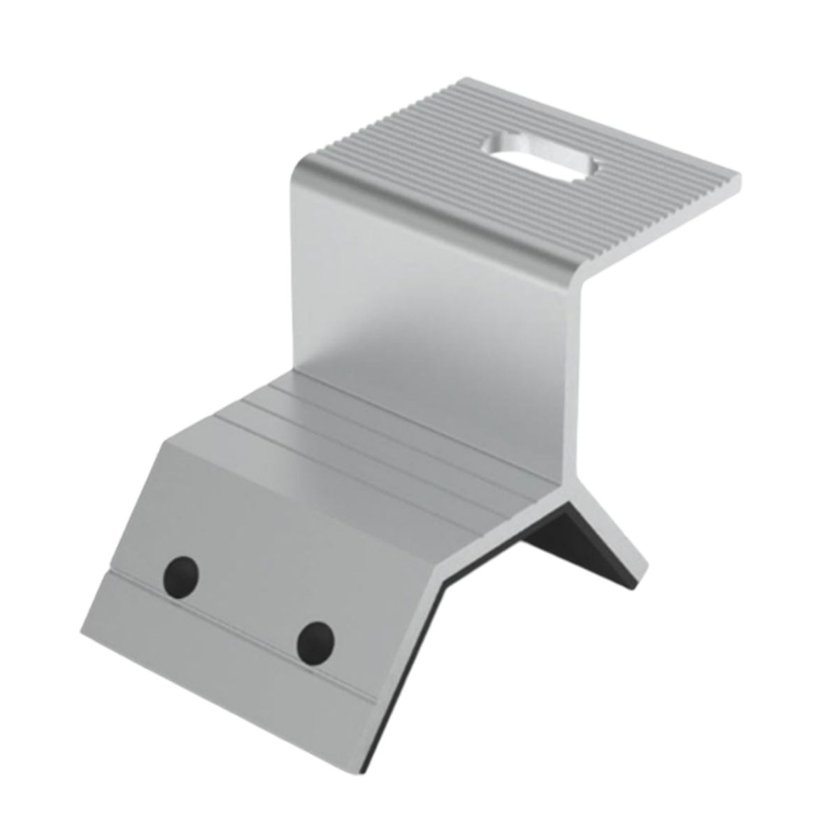 Anclaje Perpendicular GRD-TR-21 Solar, marca SOLIOT - Foto Principal
