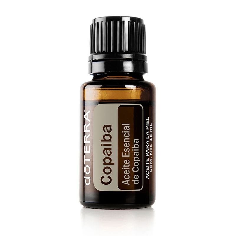 GENERICO - Aceite Esencial Copaiba de Doterra de 15ML