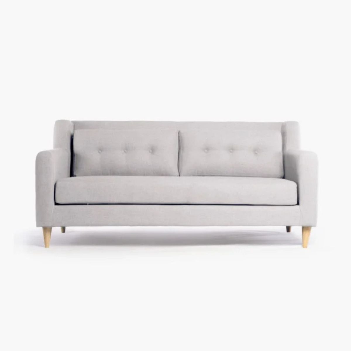 BAUHOMY - Sofá Oporto · Apartment · Lino