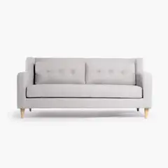 BAUHOMY - Sofá Oporto · Apartment · Lino