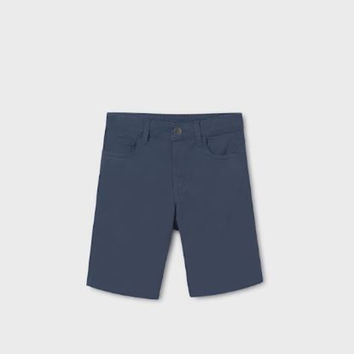 MAYORAL - Bermuda sarga esencial adolescentes