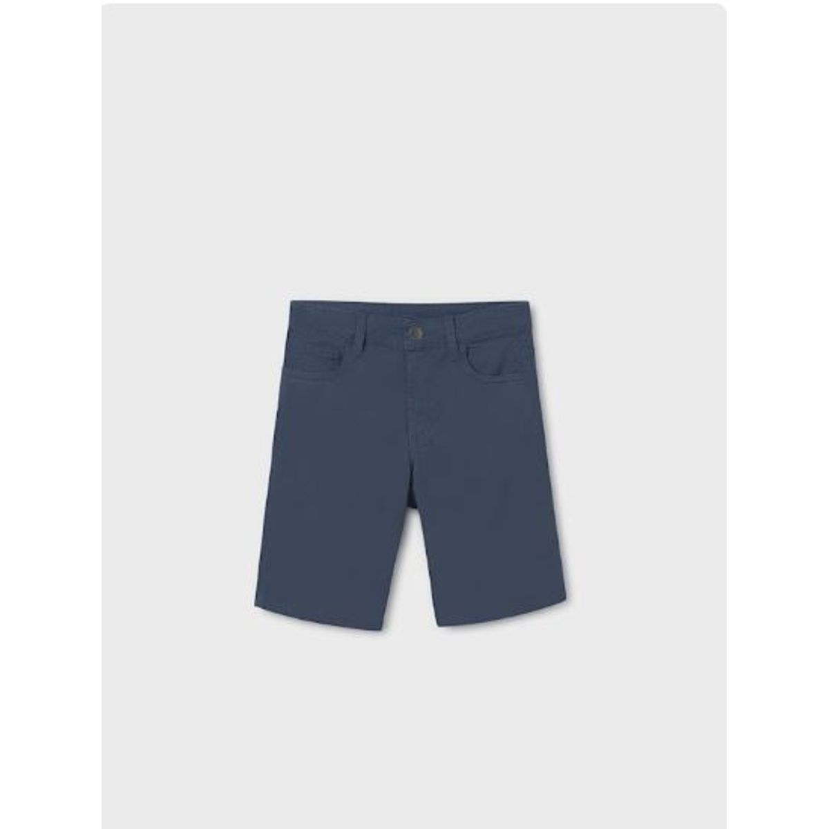 MAYORAL - Bermuda sarga esencial adolescentes