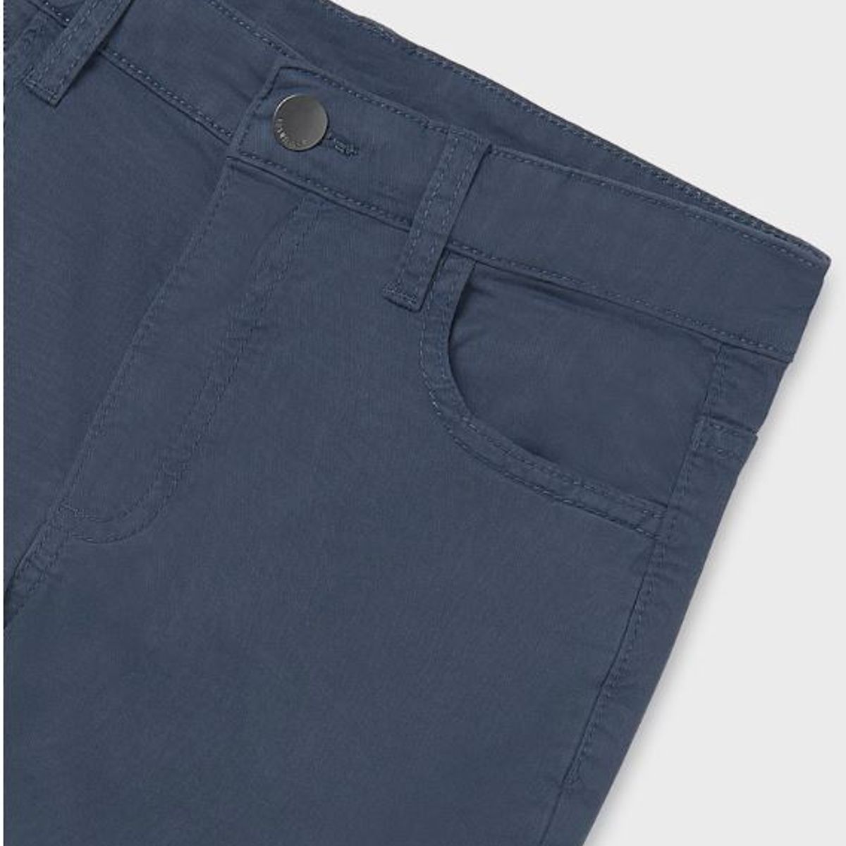 MAYORAL - Bermuda sarga esencial adolescentes