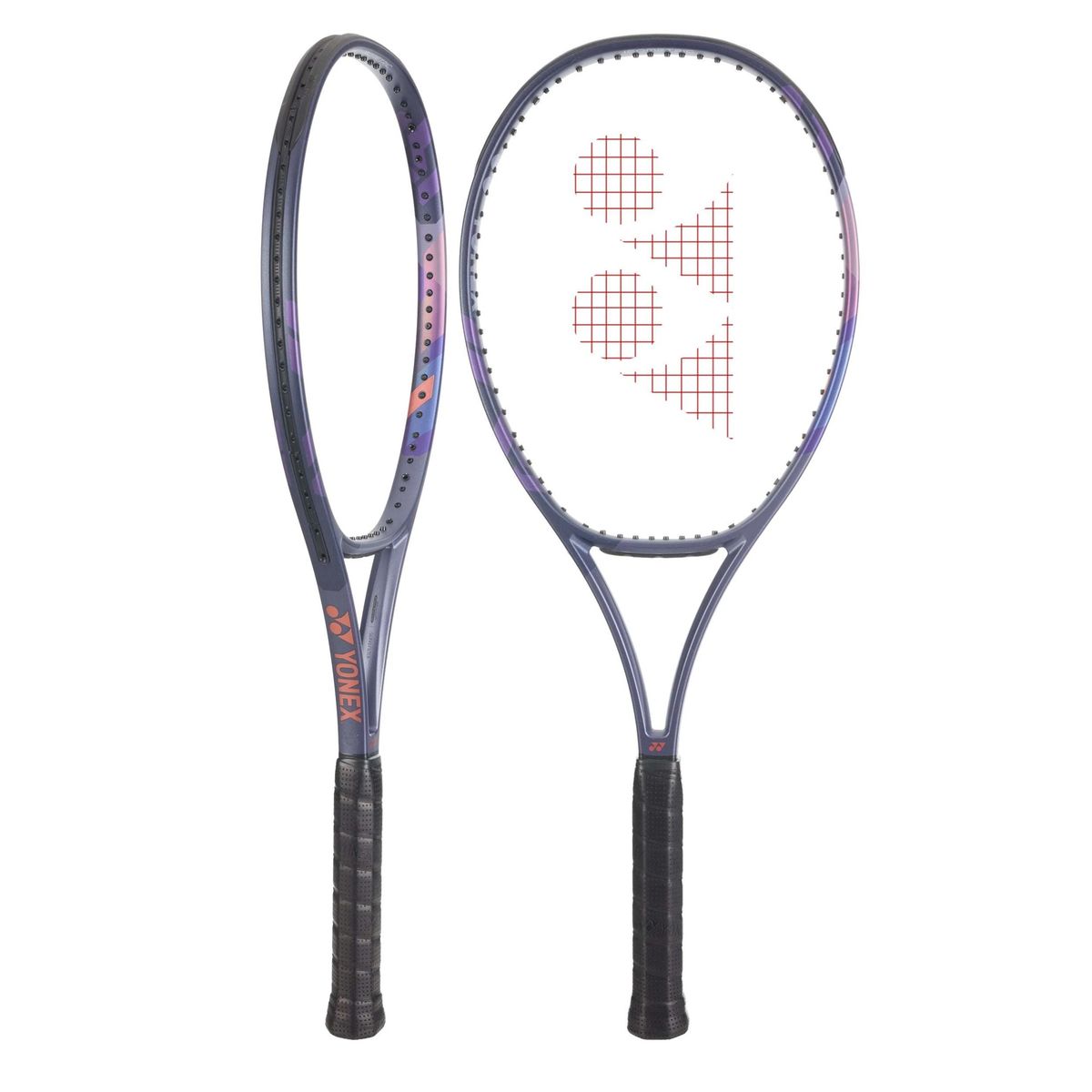 YONEX - Raqueta Yonex Percept 100 Midnight Navy - 300gr