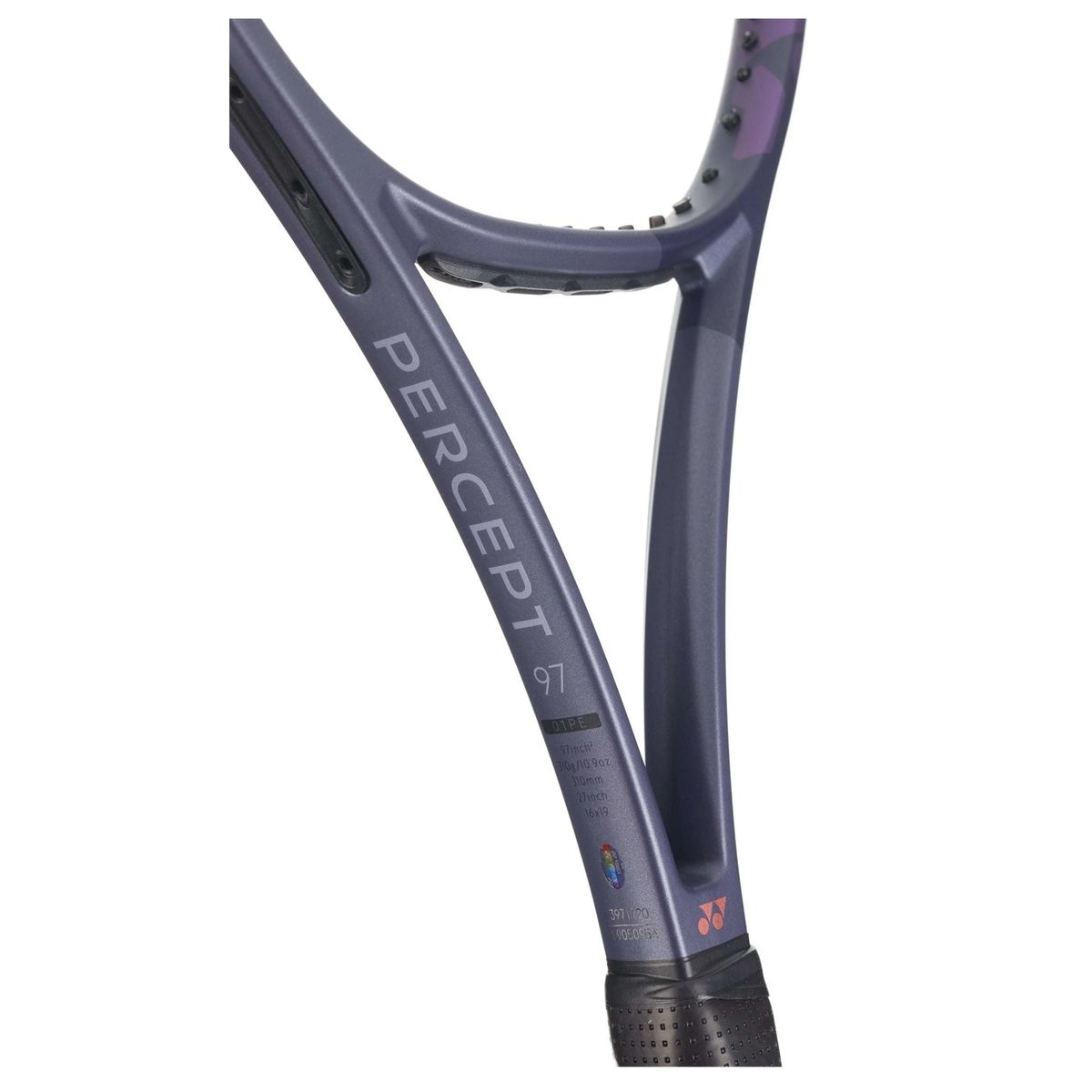 YONEX - Raqueta Yonex Percept 100 Midnight Navy - 300gr