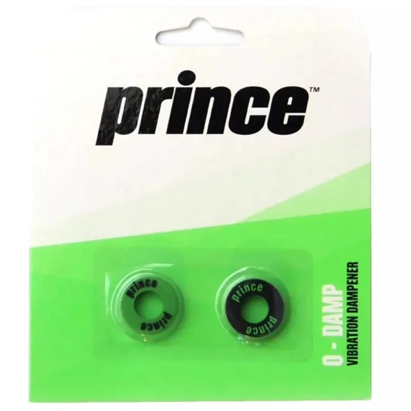 GENERICO - Antivibrador Prince O-Damp NegroVerde