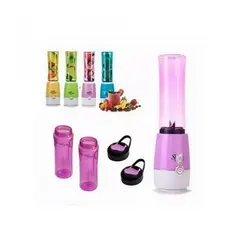 MOVI - Batidora Portátil Shake Antake 3 con 2 Vasos
