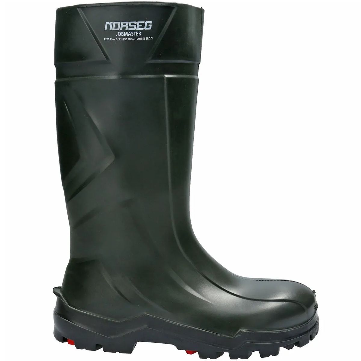 NORSEG - Bota industrial PU térmica Jobmaster