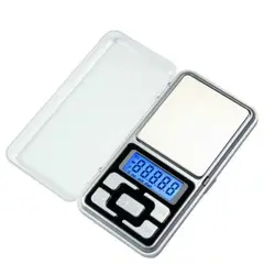 GENERICO - Balanzas Digitales Gramera Pesa Pesa Balanza Gramera Cocina