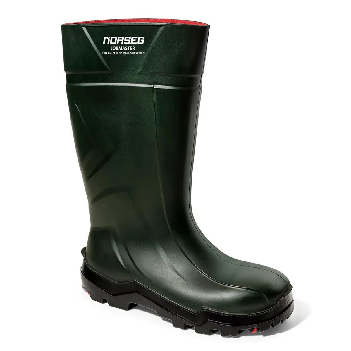 NORSEG - Bota industrial PU térmica Jobmaster