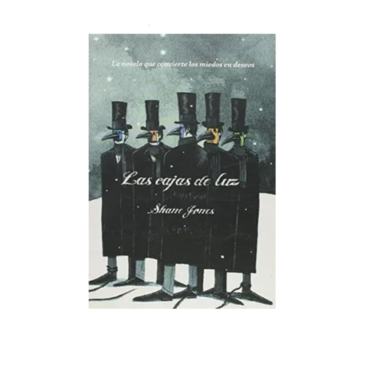 MONDADORI - Cajas de luz
