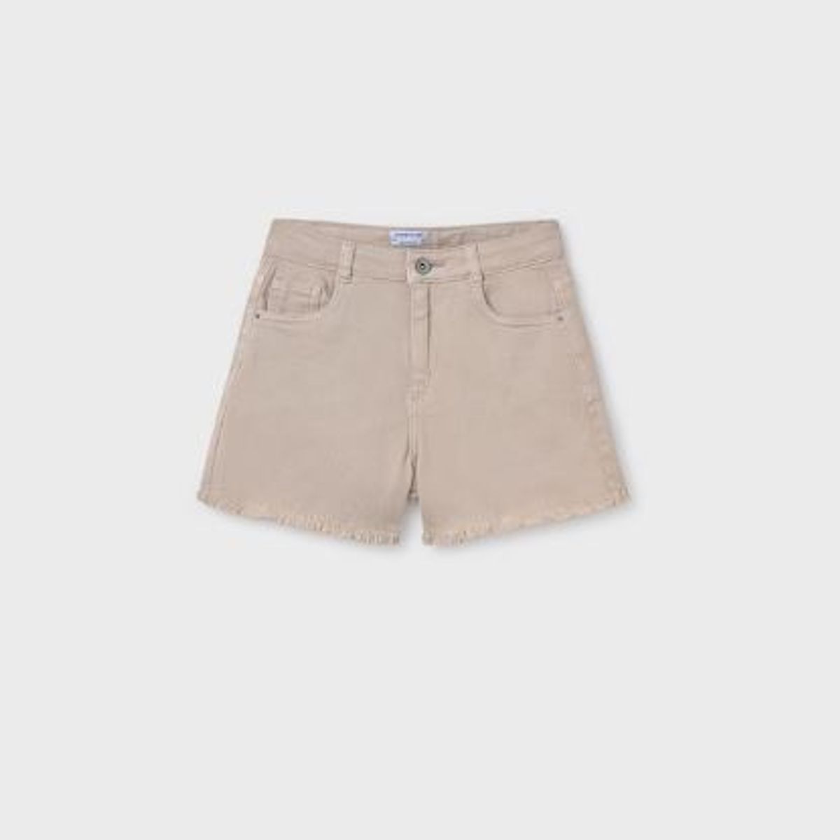 MAYORAL - Pantalon corto sarga chicas