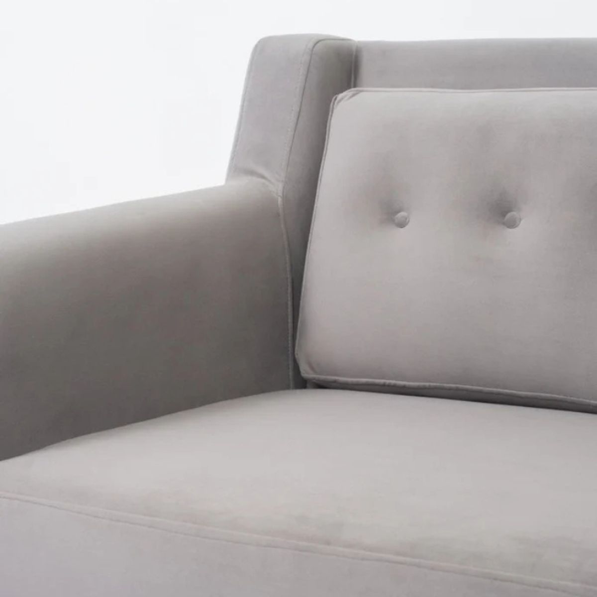 BAUHOMY - Sofá Oporto · Apartment · Velvet