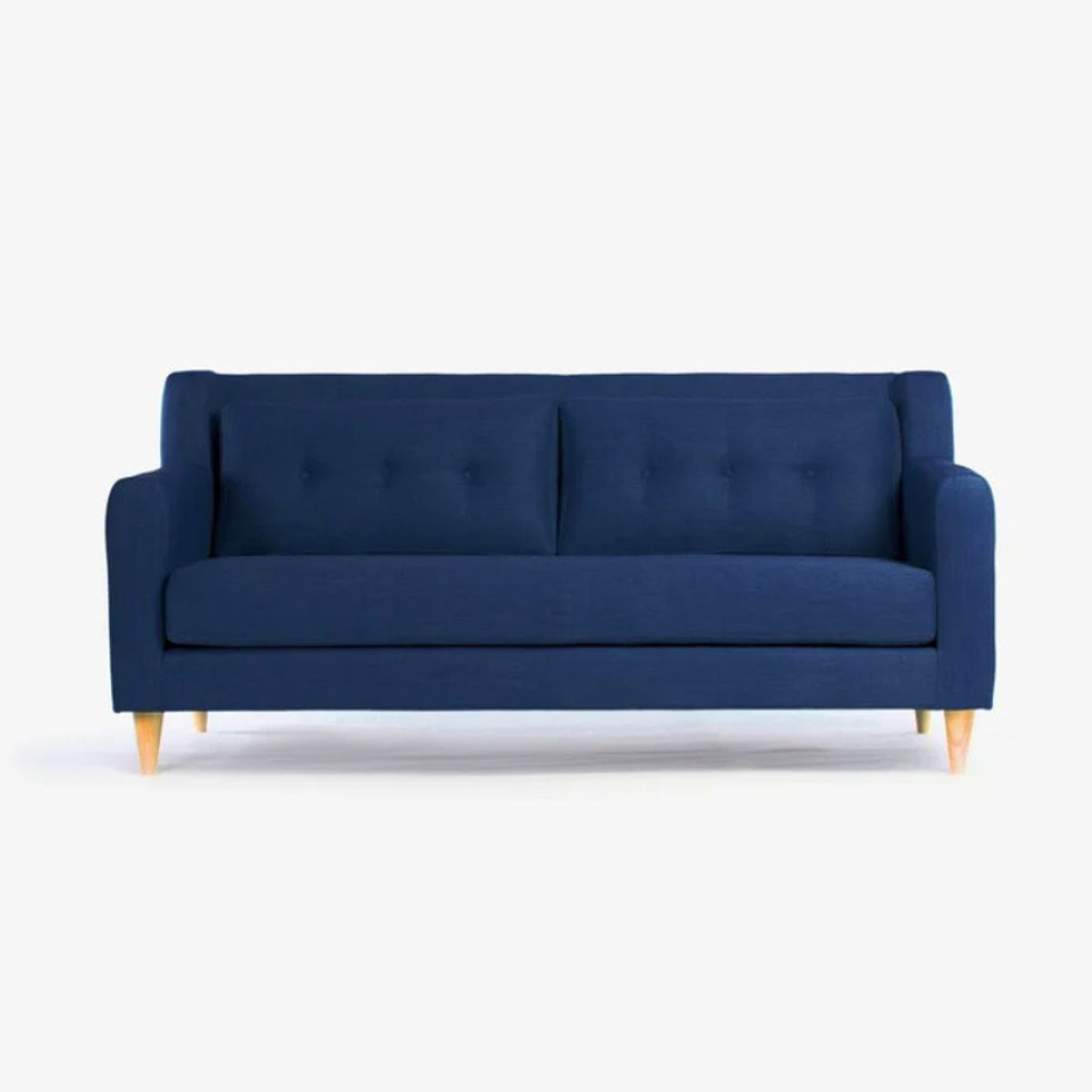 BAUHOMY - Sofá Oporto · Apartment · Velvet