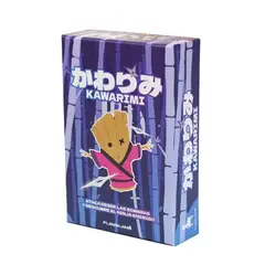 GENERICO - Juego de mesa Kawarimi