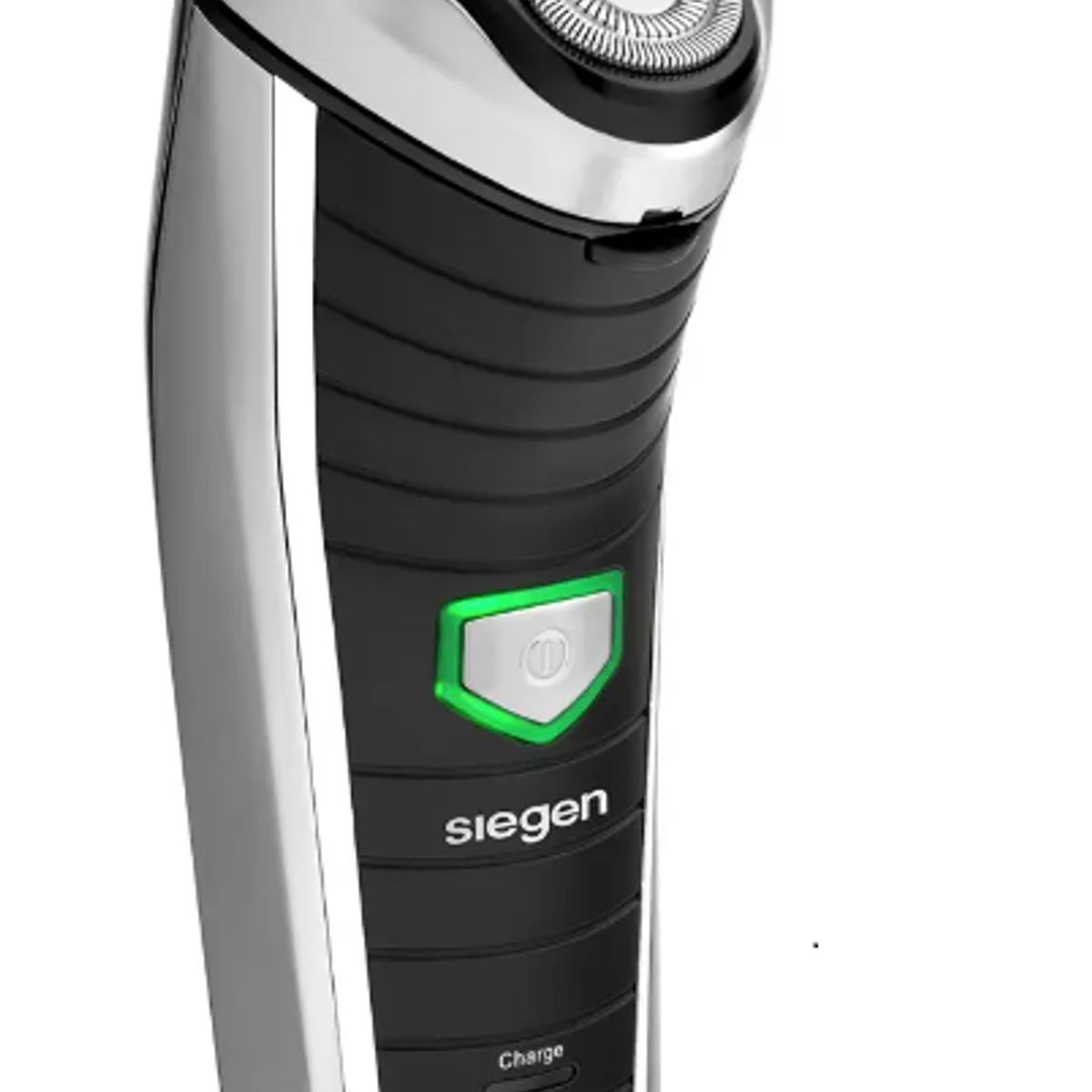 SIEGEN - Afeitadora SIEGEN SG-7210 Color Negro