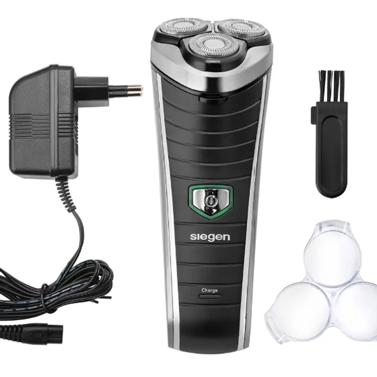 SIEGEN - Afeitadora SIEGEN SG-7210 Color Negro