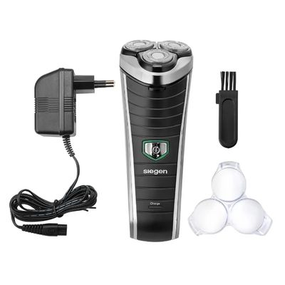 Imagen 2 del producto Afeitadora SG-7210 Color Negro